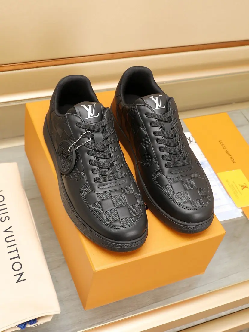 louis vuitton decontractees chaussures pour homme s_12311131